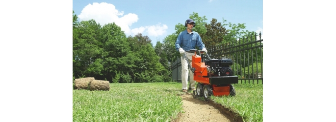 Использование подрезчиков дерна: всё, что стоит знать