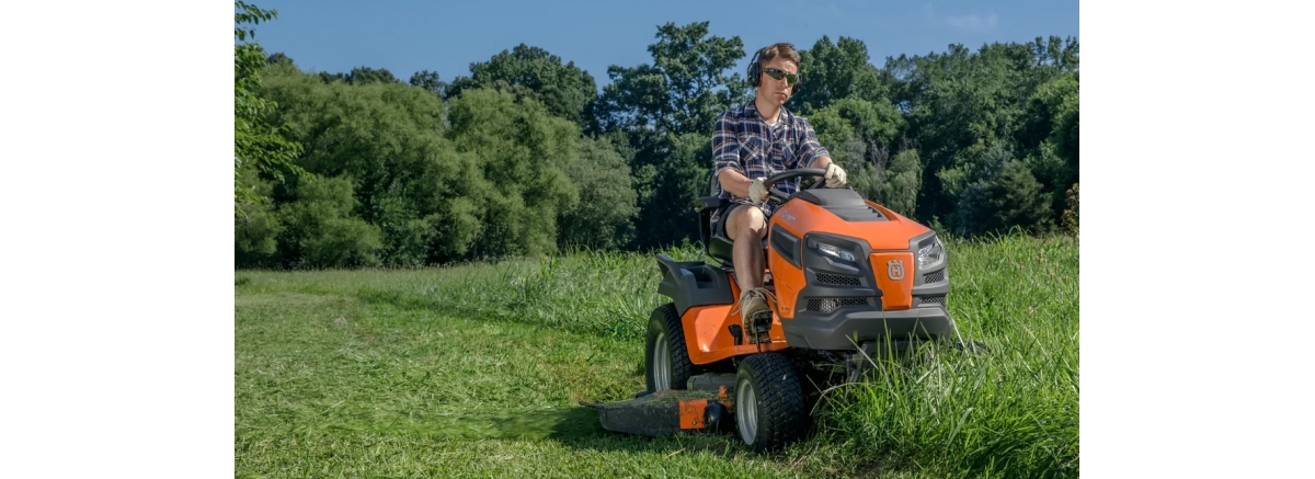 Как избежать распространенных ошибок при стрижке газона