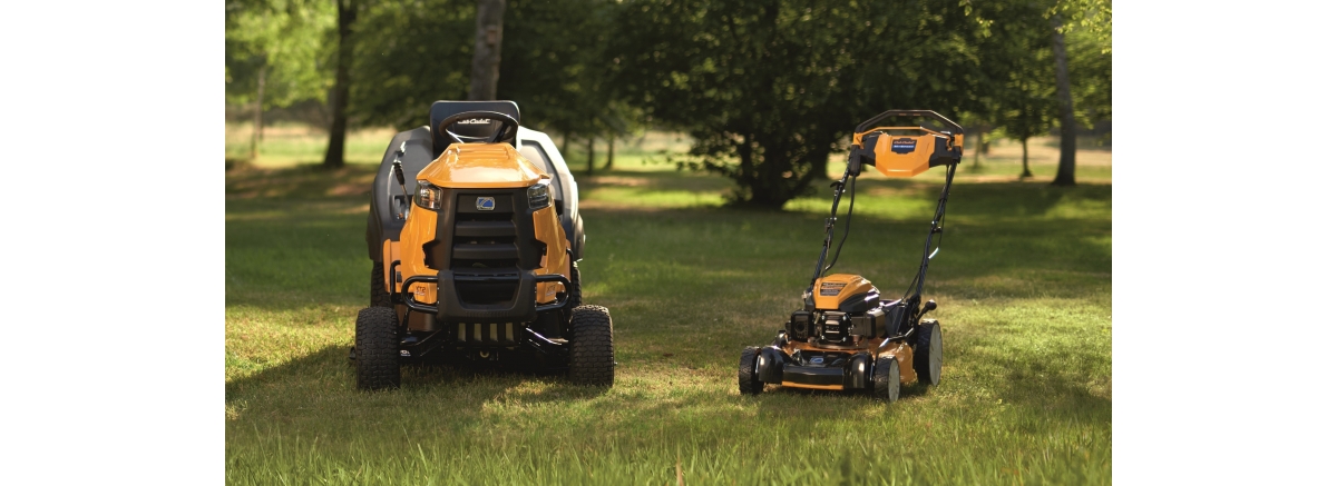 Как правильно подстричь газон – полное руководство