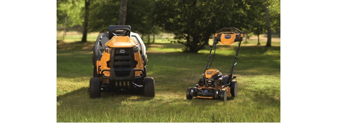 Как правильно подстричь газон – полное руководство