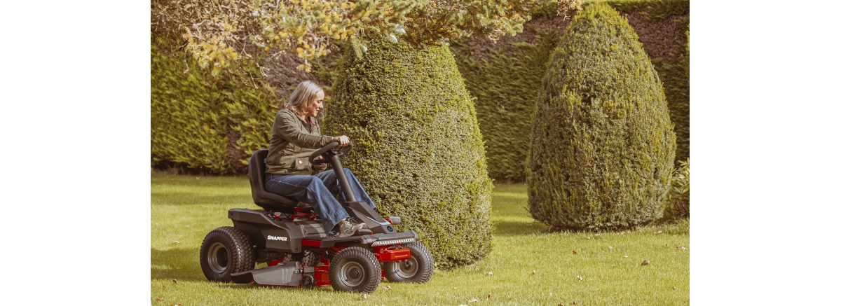Как распознать неисправность приводного ремня садового минирайдера: основные признаки