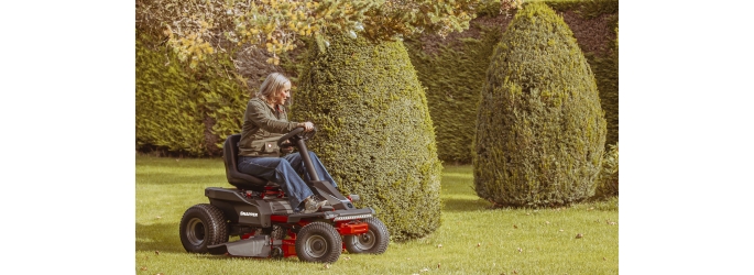 Как распознать неисправность приводного ремня садового минирайдера: основные признаки
