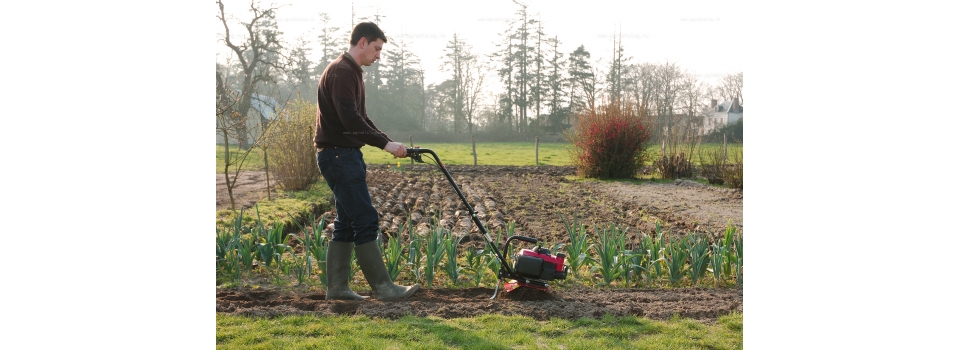 Как выбрать мотокультиватор
