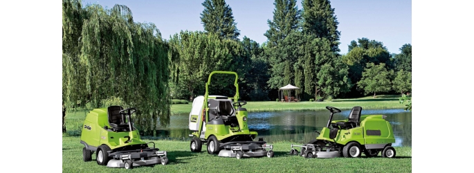 Как выбрать оптимальную технику для кошения на приусадебном участке