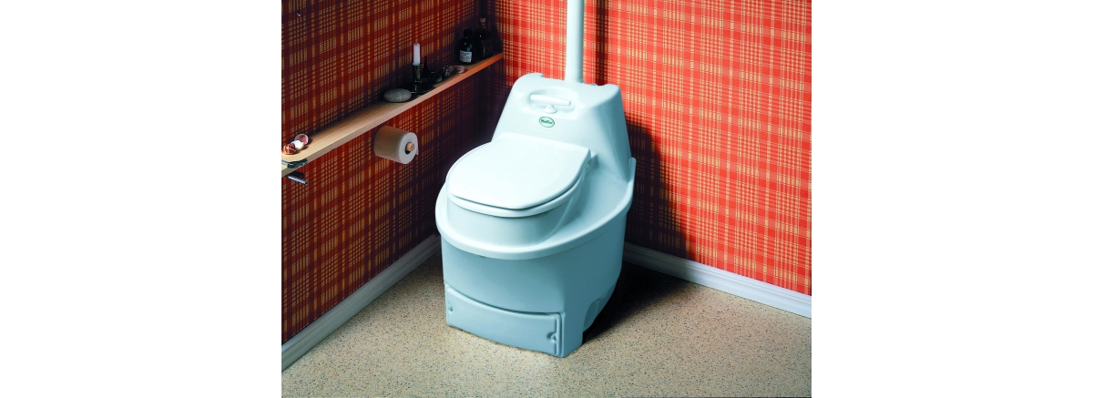 Компостирующие биотуалеты mulltoa Biolet