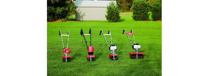 Культиваторы Mantis – лучшие из лучших