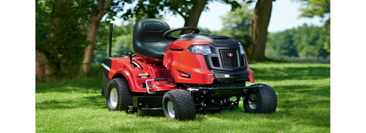 Люфт руля на садовом тракторе: основные причины и способы устранения