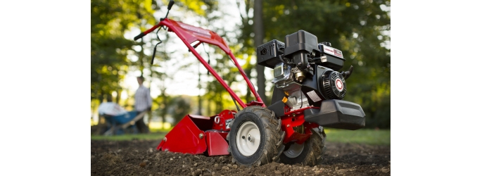 Мотокультиваторы виды, конструкции, функционирование, выбор