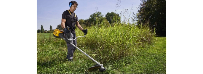 Почему не заводится триммер или бензокоса