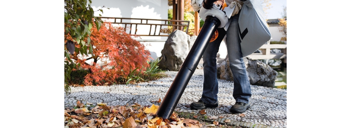 Почему ручной садовый пылесос сильно вибрирует: причины и способы устранения