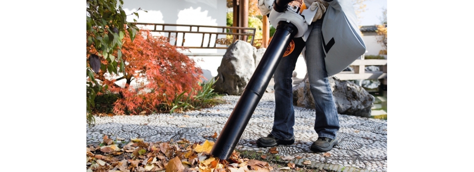 Почему ручной садовый пылесос сильно вибрирует: причины и способы устранения