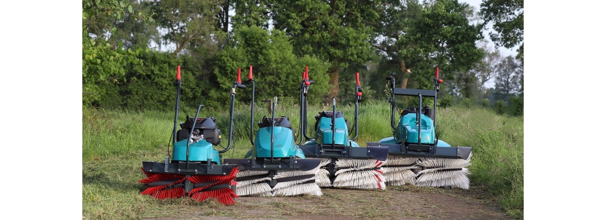 Полное руководство по выбору бензина и масла для бензиновой подметальной машины: важные советы и рекомендации