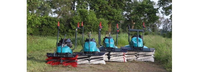 Полное руководство по выбору бензина и масла для бензиновой подметальной машины: важные советы и рекомендации