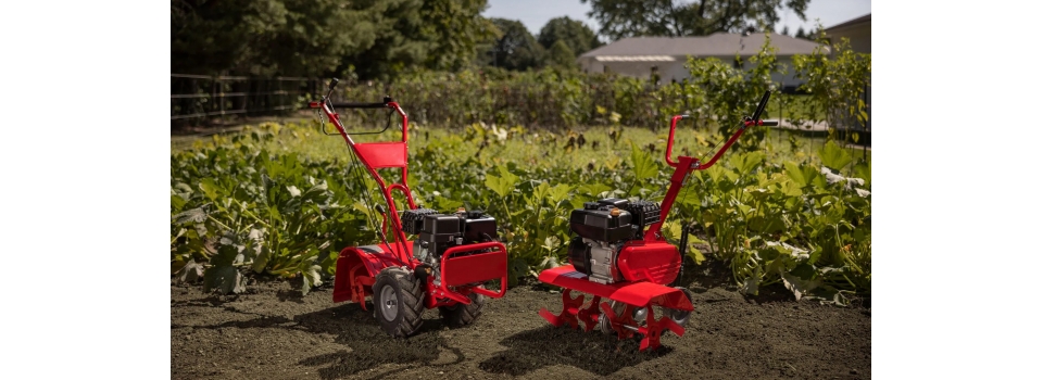 Причины ухудшения работы бензинового культиватора и способы их устранения