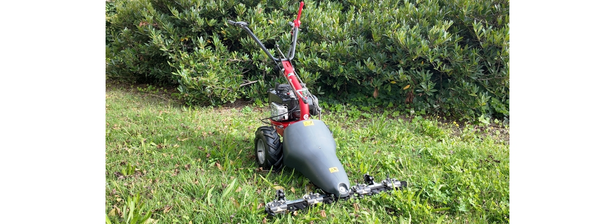 Сегментно-пальцевые сенокосилки: надежное решение для эффективного сенокошения