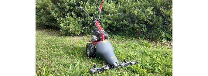 Сегментно-пальцевые сенокосилки: надежное решение для эффективного сенокошения