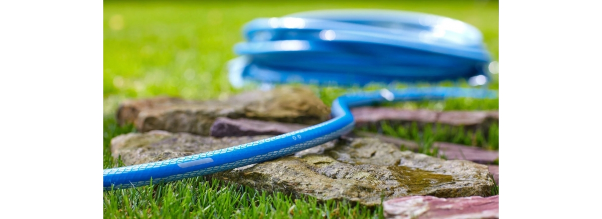 Шланг высокого давления для колесного опрыскивателя: ремонтируем или меняем?