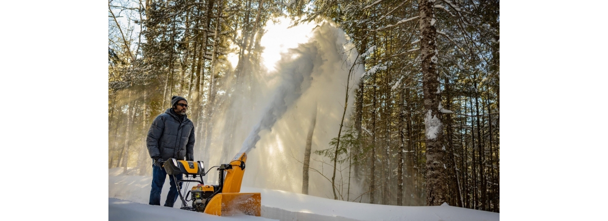 Срезные болты для бензиновых снегоуборщиков: все, что нужно знать