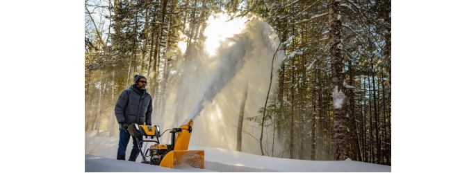 Срезные болты для бензиновых снегоуборщиков: все, что нужно знать