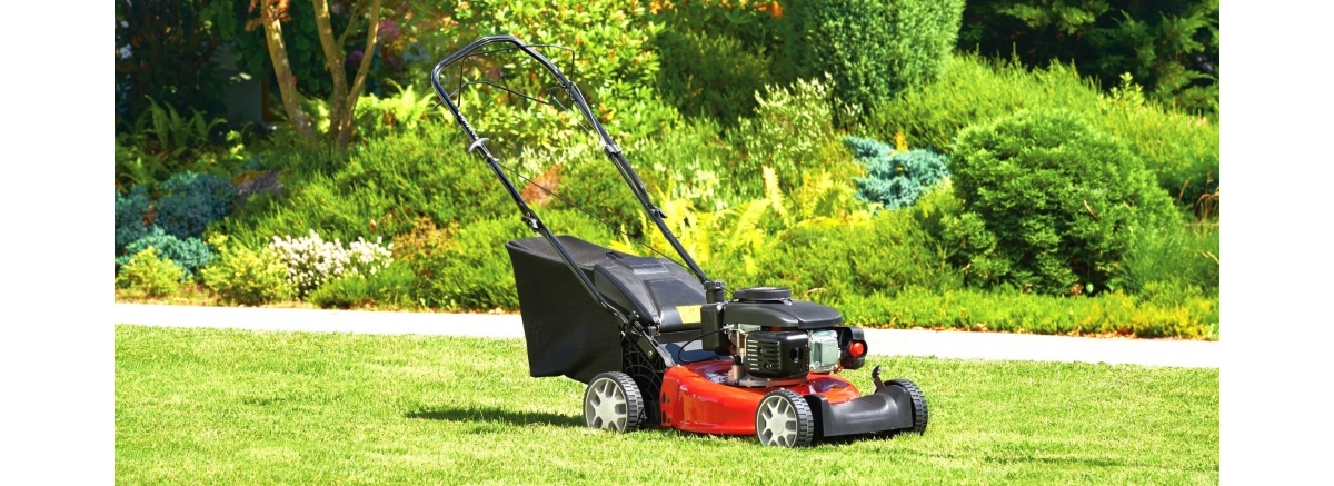 Стоит ли приобретать недорогие бензиновые газонокосилки?