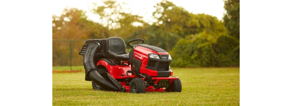 Технические рекомендации по регулировке косильной деки садового трактора