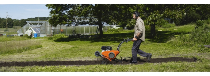 Выбираем бензиновый культиватор