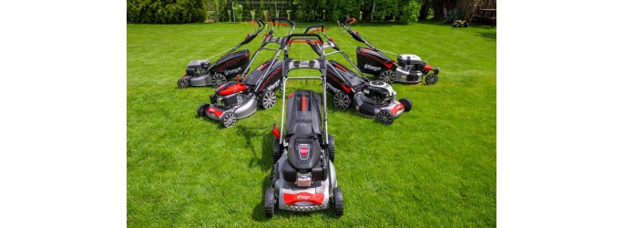 Выбираем газонокосилку: какая модель подходит именно вам