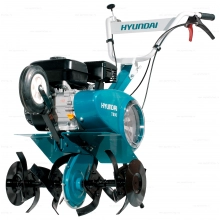 Бензиновый культиватор Hyundai T 800 Бензиновый культиватор Hyundai T 800
