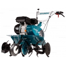 Бензиновый культиватор Hyundai T 850 Бензиновый культиватор Hyundai T 850