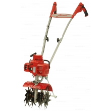 Бензиновый культиватор Mantis Kioritz Plus Бензиновый культиватор Mantis Kioritz Plus