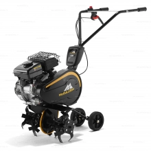 Бензиновый культиватор McCulloch MFT44 154 Бензиновый культиватор McCulloch MFT44 154