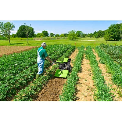 Мотоблок Grillo G 55 (Kohler) Мотоблок Grillo G 55 (Kohler)