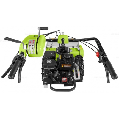 Косилка для высокой травы Grillo GH 8 Косилка для высокой травы Grillo GH 8