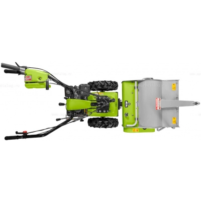 Косилка для высокой травы Grillo GH 8 Косилка для высокой травы Grillo GH 8