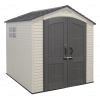 Пластиковый сарай Lifetime 7x7