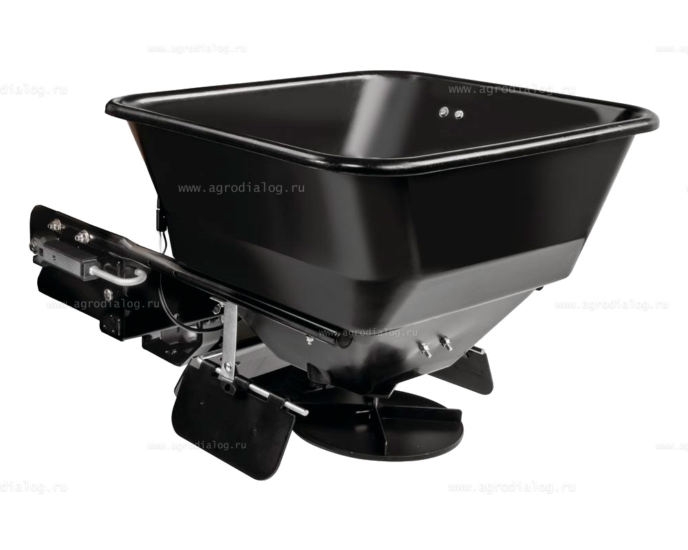 19A30028100 Разбрасыватель газонных семян, удобрений и песка ...